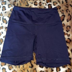 Biker shorts